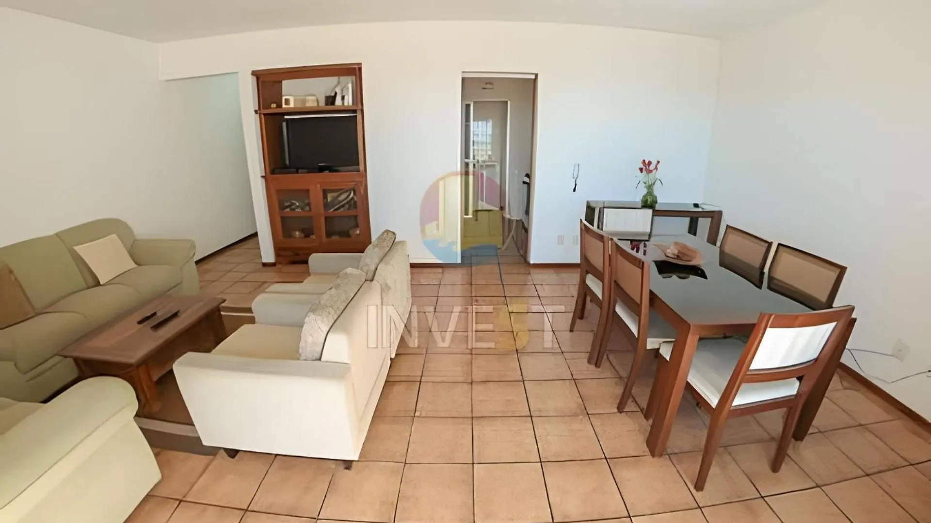 Apartamento Frente Avenida Com Vista Mar Bombinhas 0*,  Brasilien