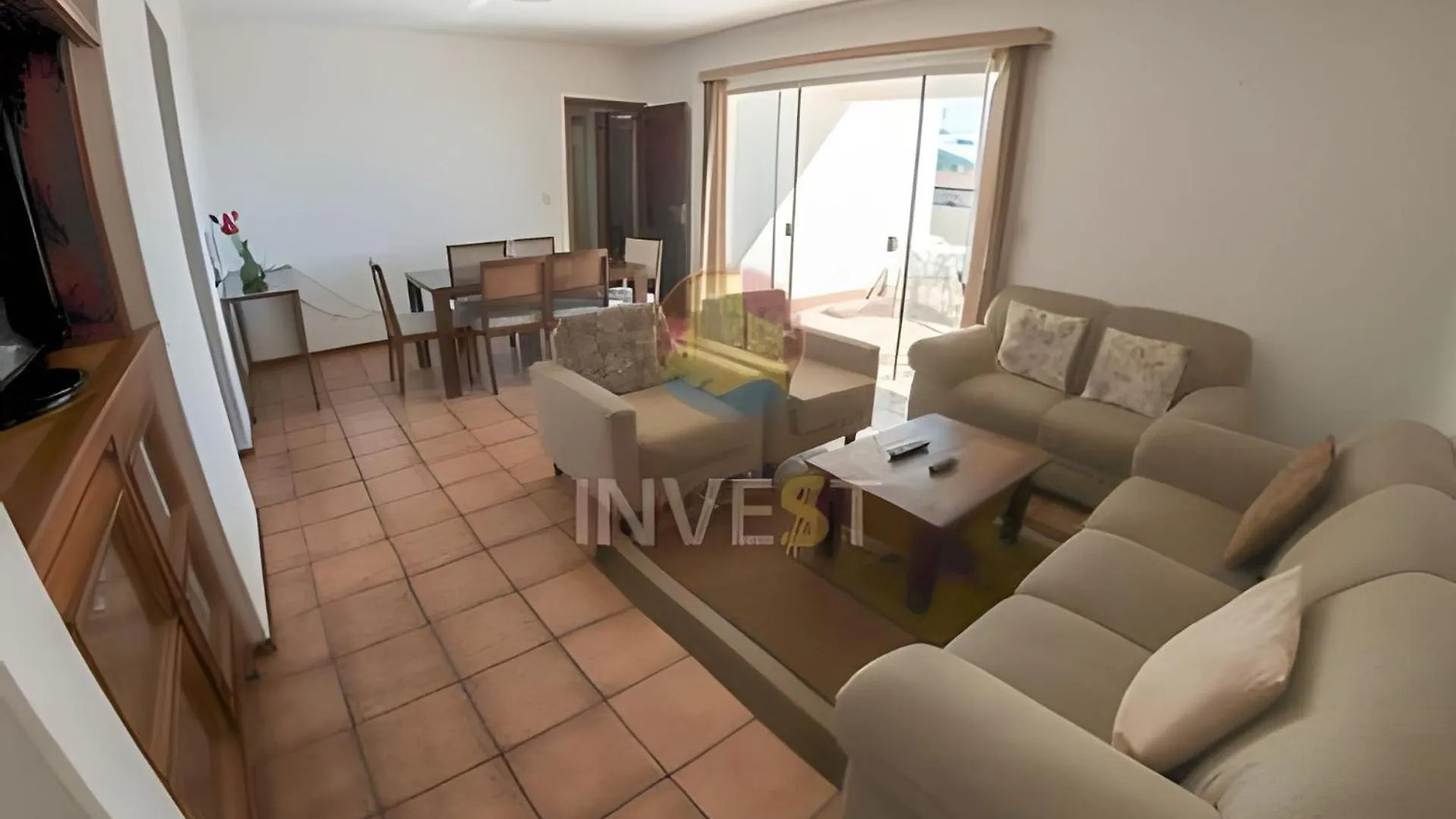 Apartamento Frente Avenida Com Vista Mar Bombinhas 0*,  Brasilien
