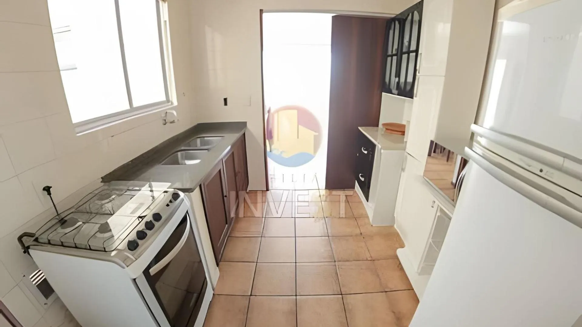 Apartamento Frente Avenida Com Vista Mar Bombinhas Apartment