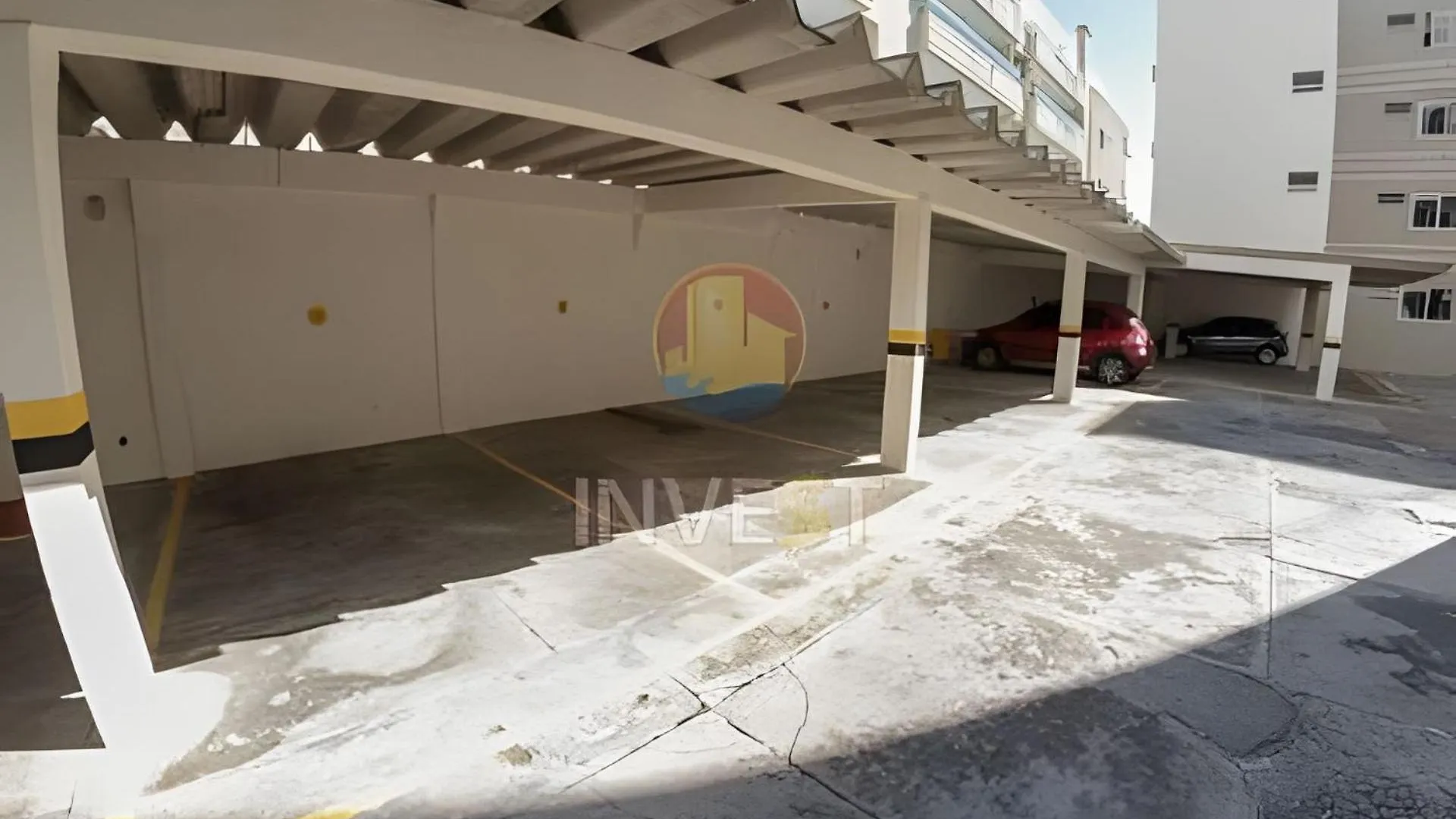 Apartamento Frente Avenida Com Vista Mar Bombinhas Brasilien